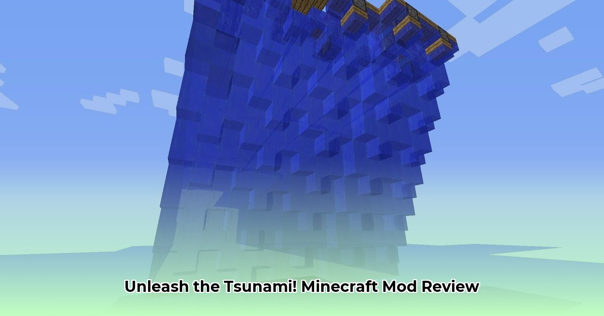 tsunami-in-minecraft
